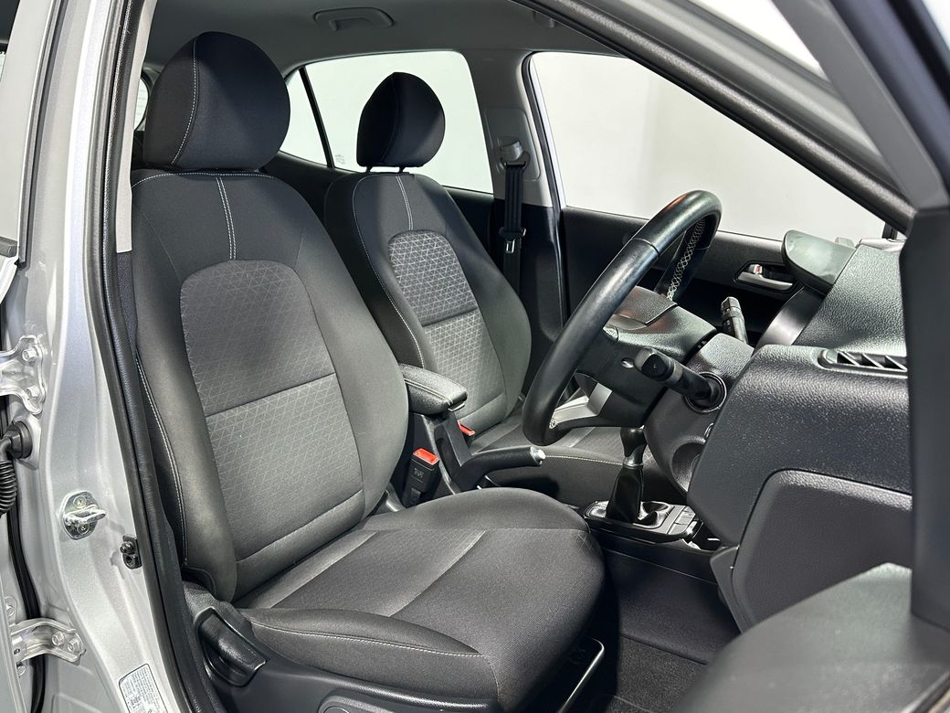 2021 Kia Picanto