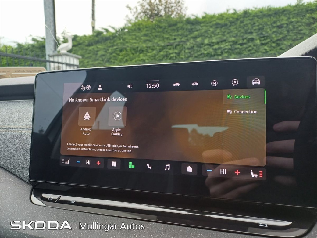 2026 Skoda Octavia