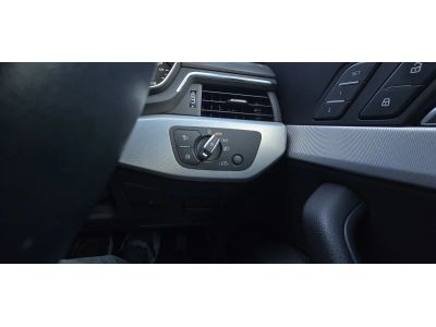 2019 Audi A4