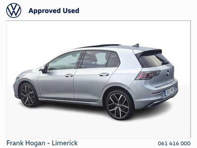 2024 Volkswagen Golf