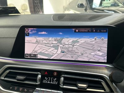 2020 BMW X5