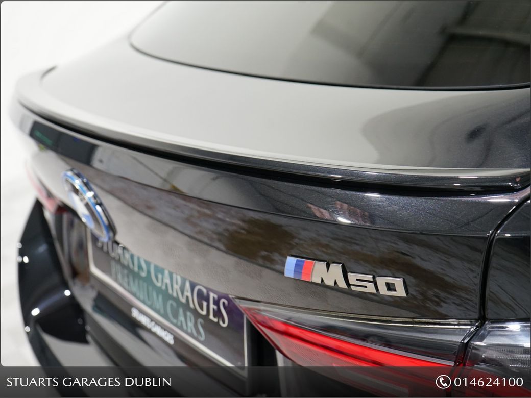 2024 BMW i4