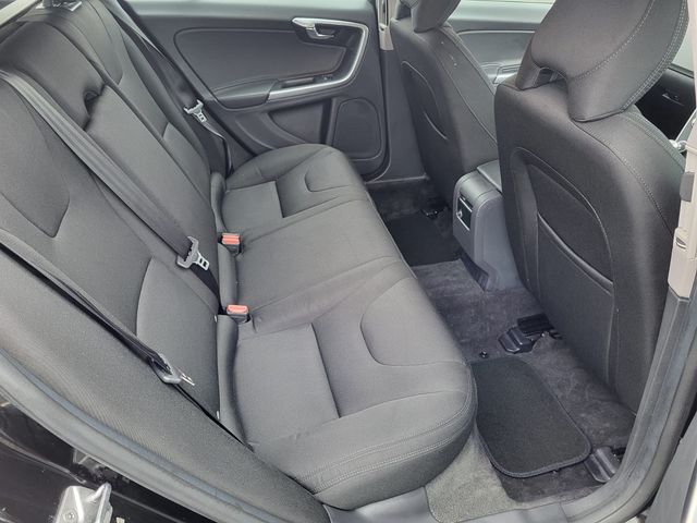 2016 Volvo V60