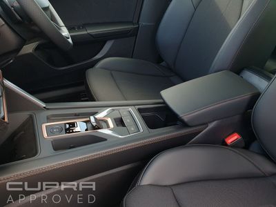 2026 Cupra Leon