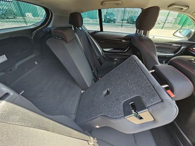 2014 BMW 1 Series