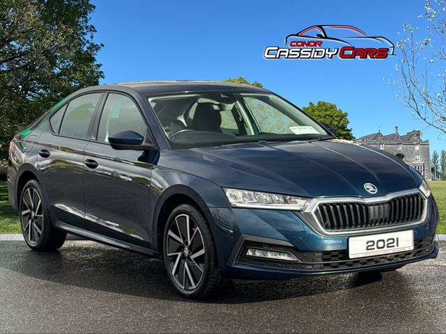 vehicle for sale from Conor Cassidy Cars