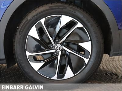 2022 Volkswagen ID.4