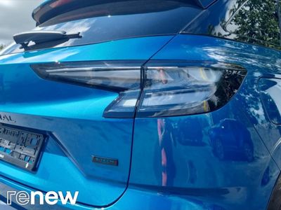 2025 Renault Austral