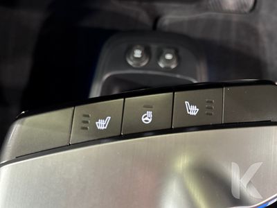 2024 Kia EV6