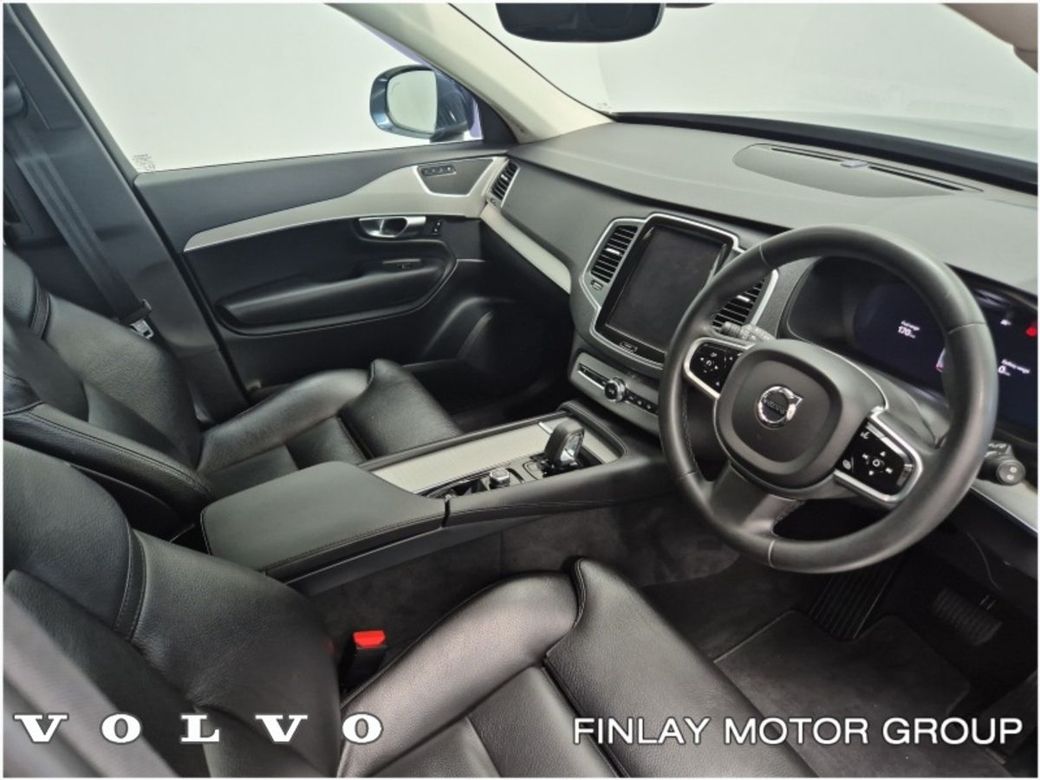 2022 Volvo XC90