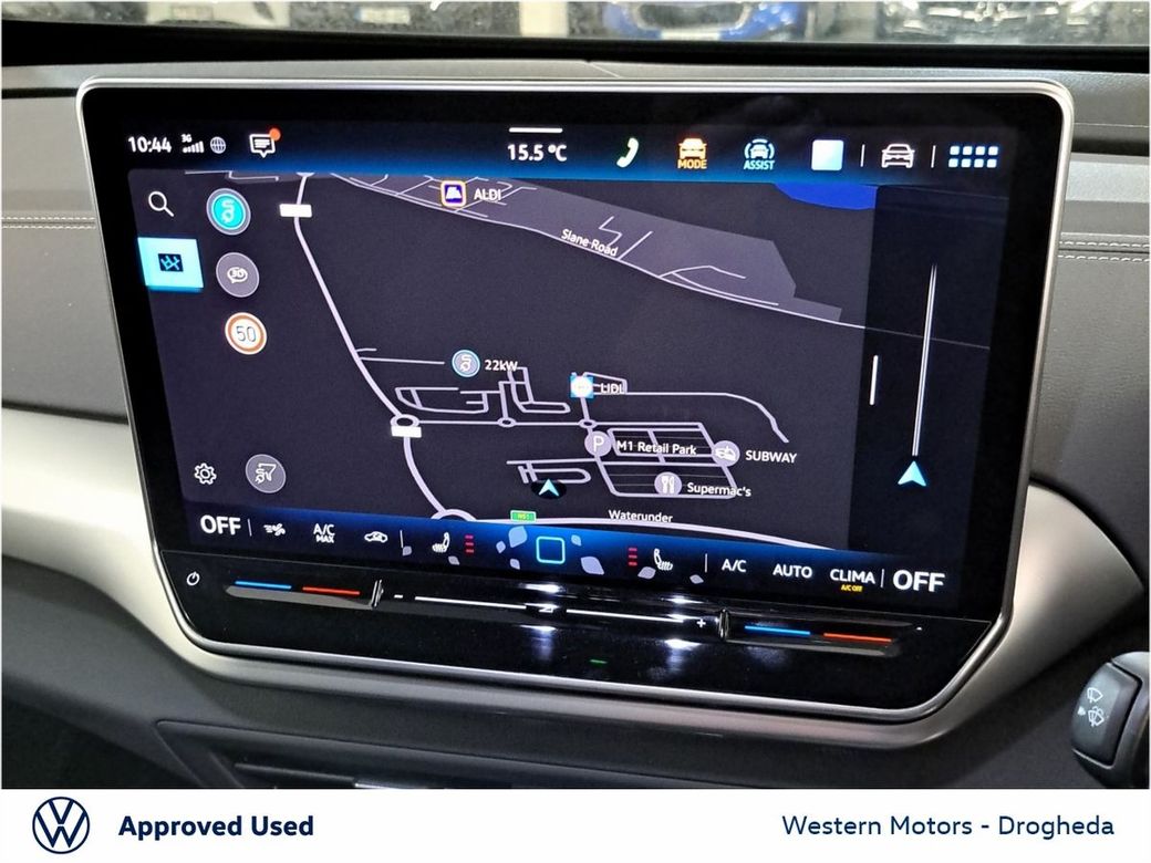 2026 Volkswagen ID.4
