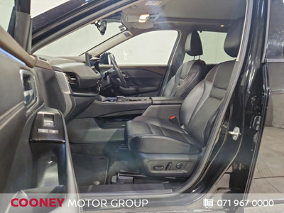 2024 Nissan X-Trail