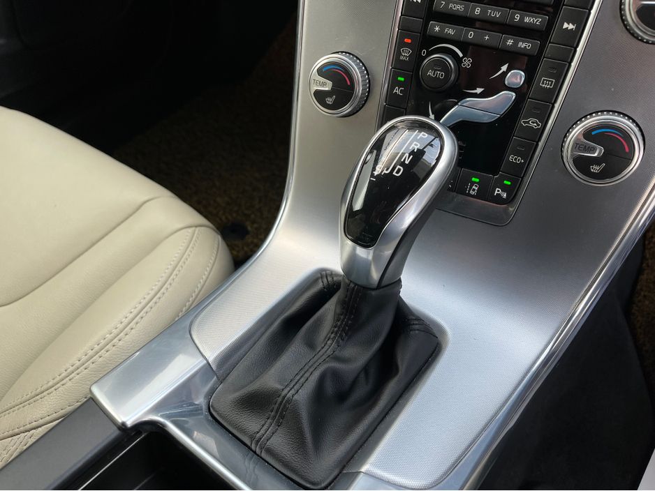2016 Volvo S60