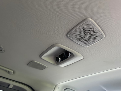 2026 Ford Tourneo Custom