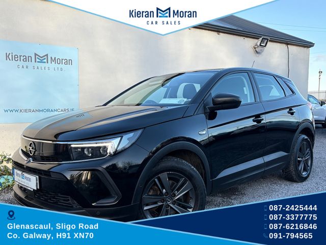 vehicle for sale from Kieran Moran Car Sales