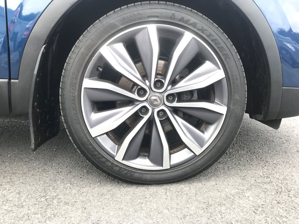 2019 Renault Kadjar