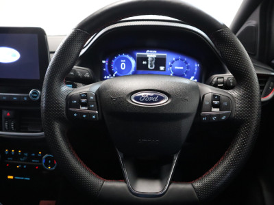 2023 Ford Puma