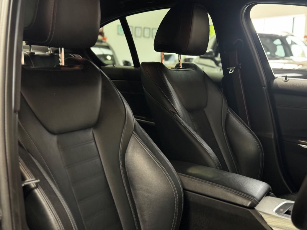 2019 BMW 3 Series