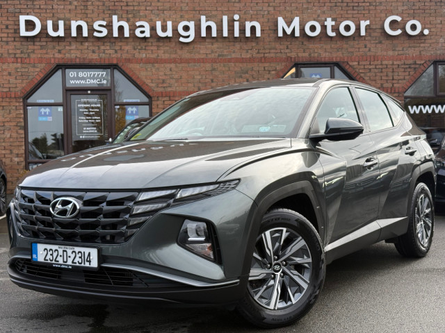vehicle for sale from Dunshaughlin Motor Co