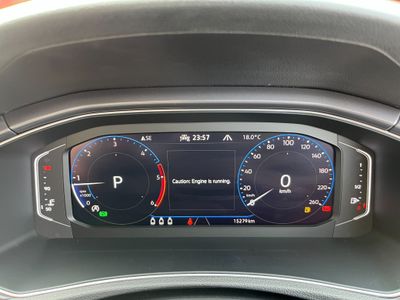 2021 Volkswagen T-Roc