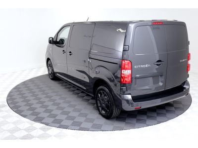 2025 Citroen Dispatch