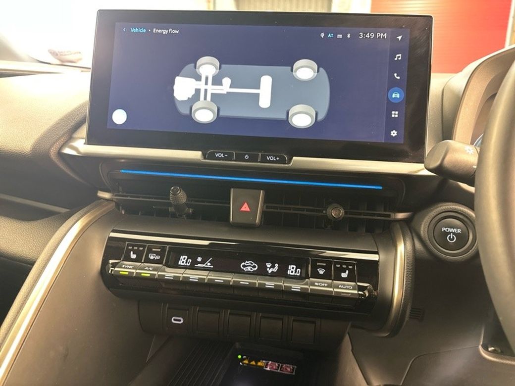 2024 Toyota C-HR
