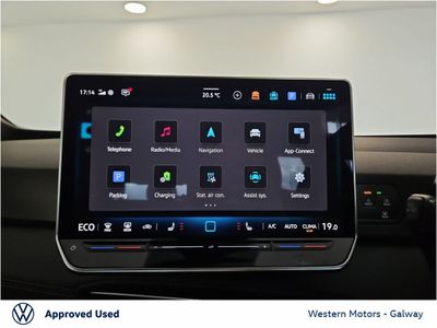 2026 Volkswagen ID.3