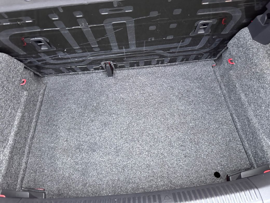 2017 Volkswagen Polo