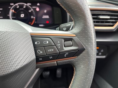 2021 Cupra Formentor