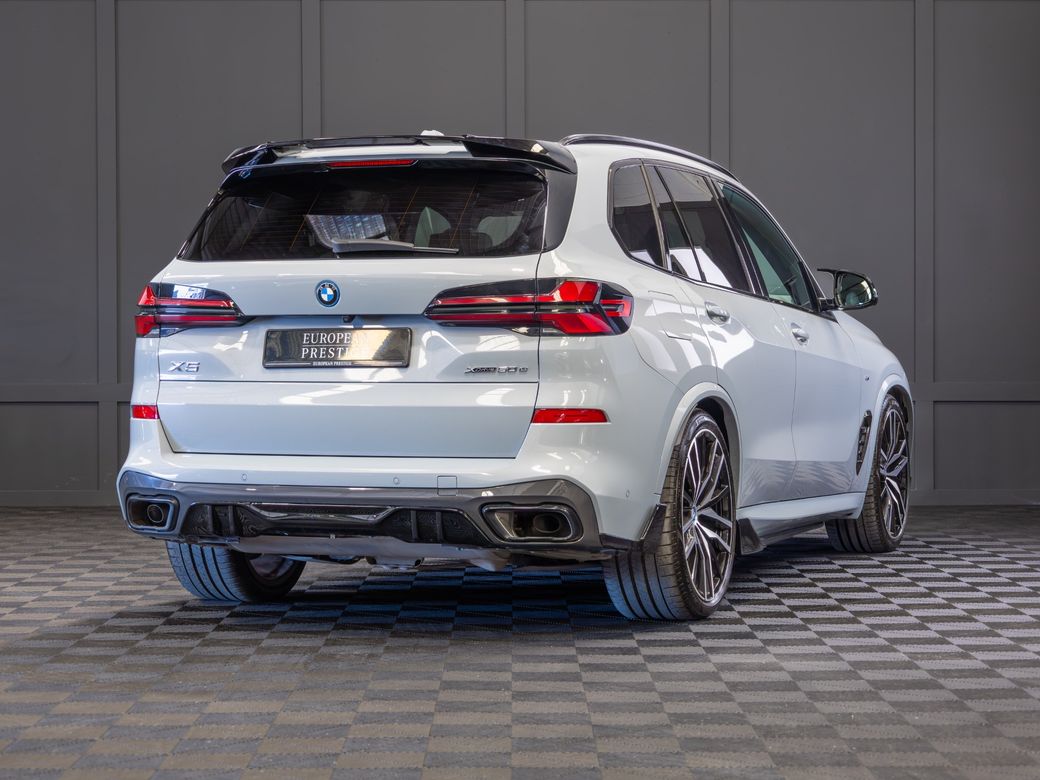 2023 BMW X5