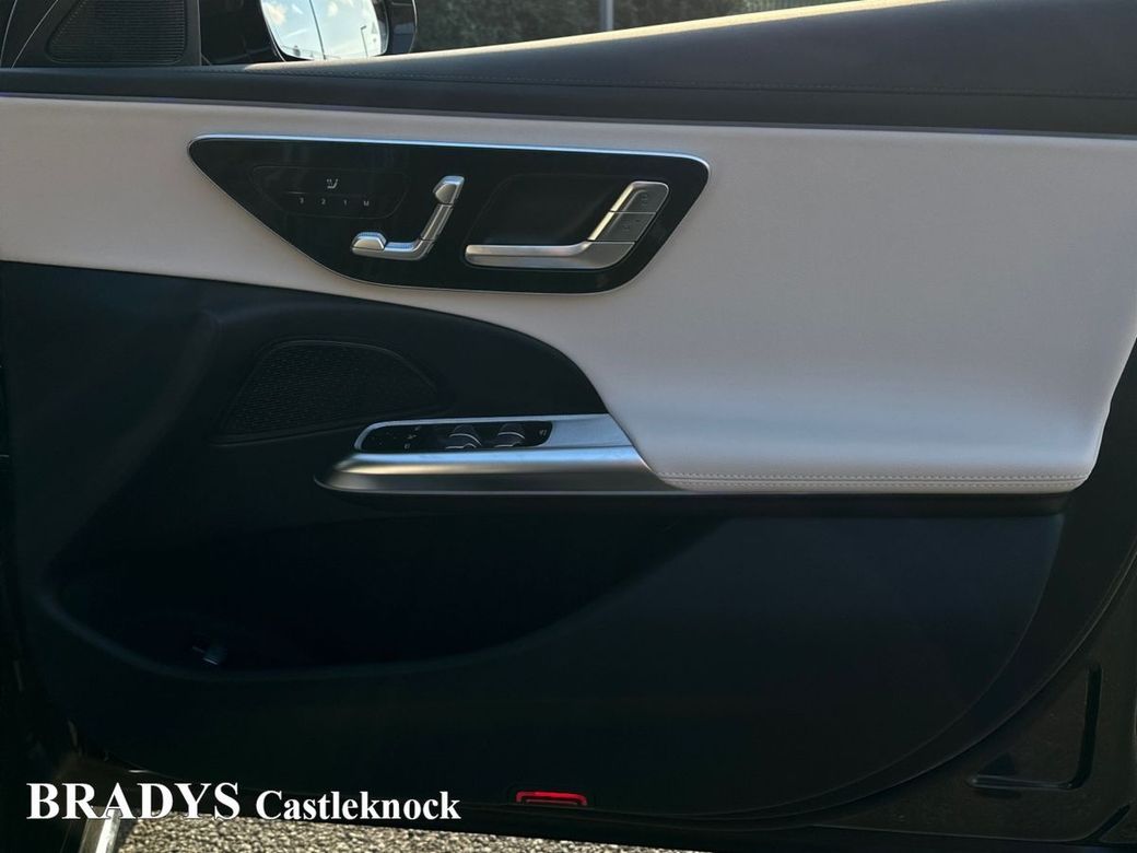 2026 Mercedes-Benz E Class