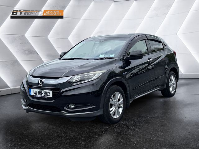 vehicle for sale from Byrne Motor Company
