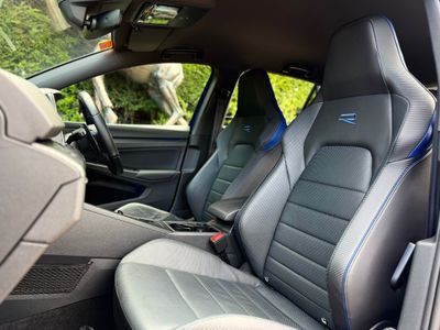 2021 Volkswagen Golf