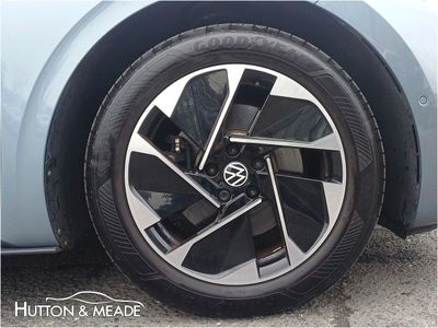 2022 Volkswagen ID.3