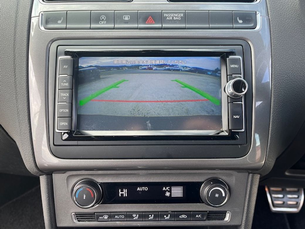 2017 Volkswagen Polo