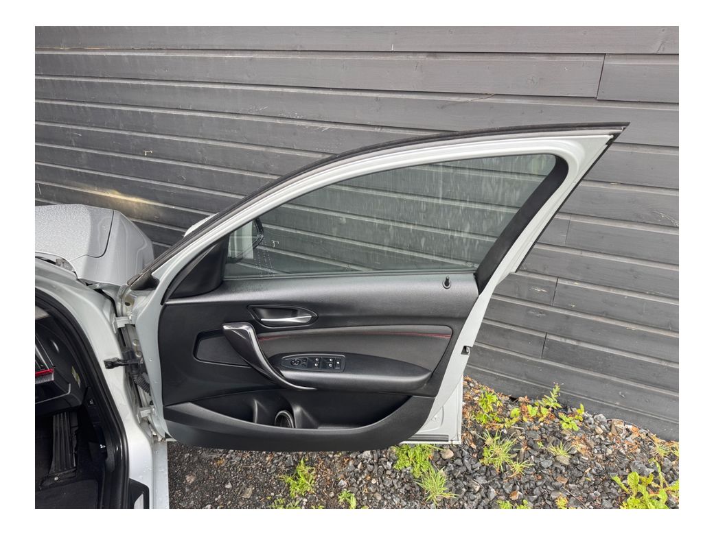 2014 BMW 1 Series