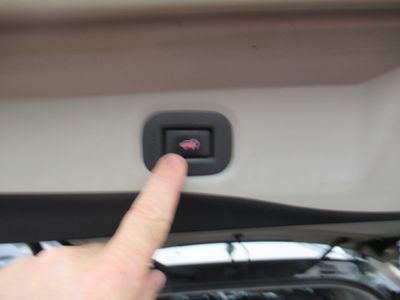 2017 Nissan X-Trail
