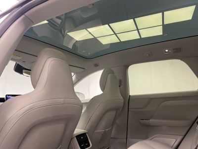 2027 Volvo EX60
