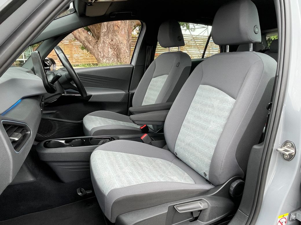 2022 Volkswagen ID.3