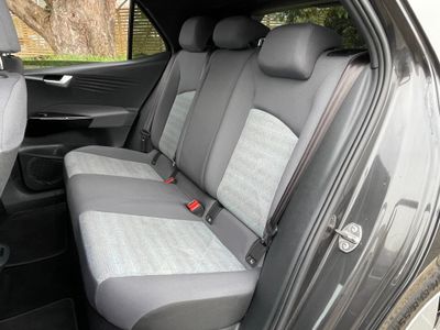 2021 Volkswagen ID.3