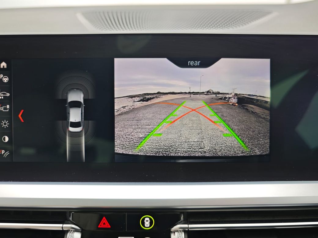 2019 BMW 3 Series