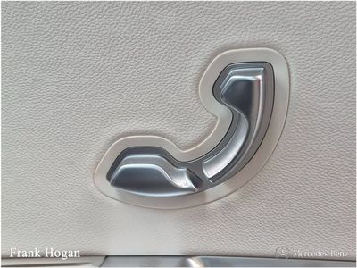 2026 Mercedes-Benz GLC Class