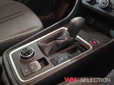 2025 SEAT Ateca