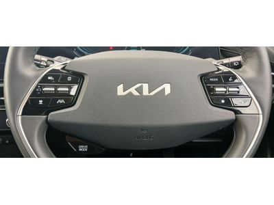 2026 Kia Niro