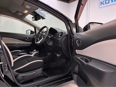 2019 Nissan Note