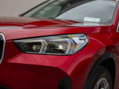 2025 BMW X1