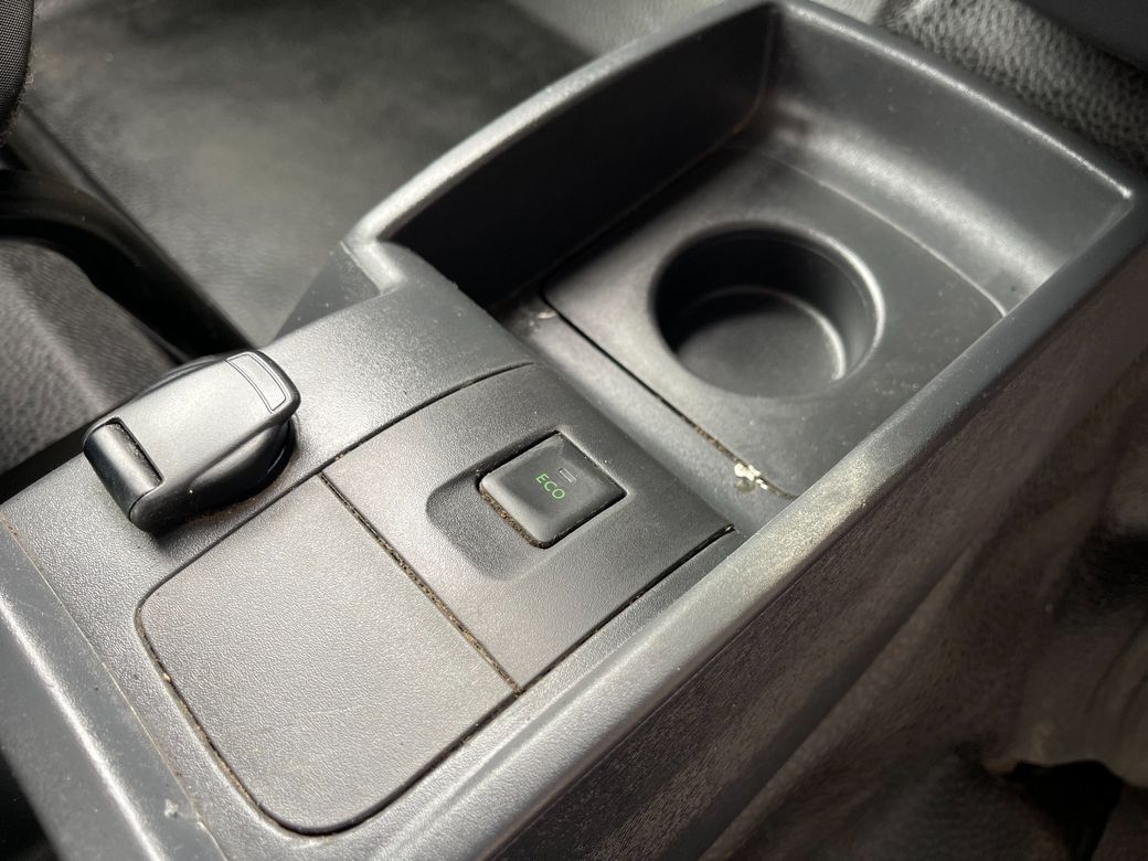2019 Renault Kangoo