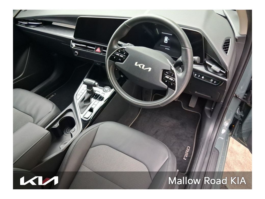 2023 Kia Niro
