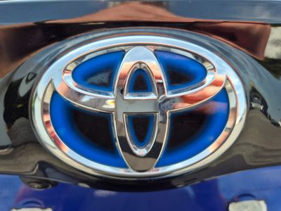 2022 Toyota Yaris
