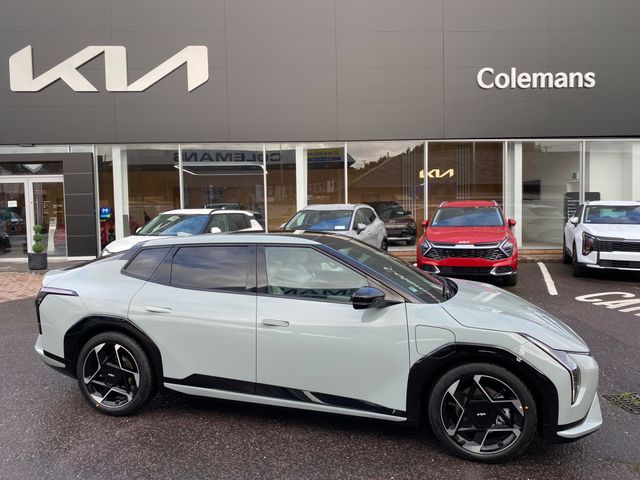 vehicle for sale from Colemans Millstreet